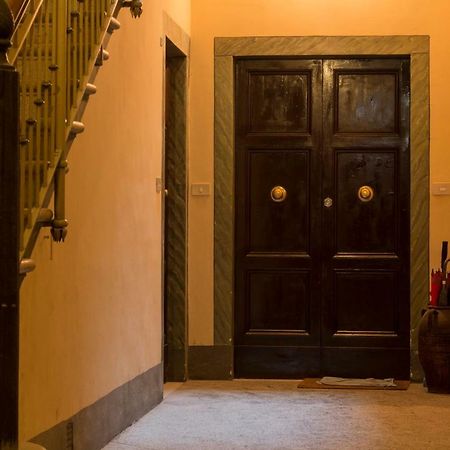 Terme 53 Apartment Siena Ngoại thất bức ảnh