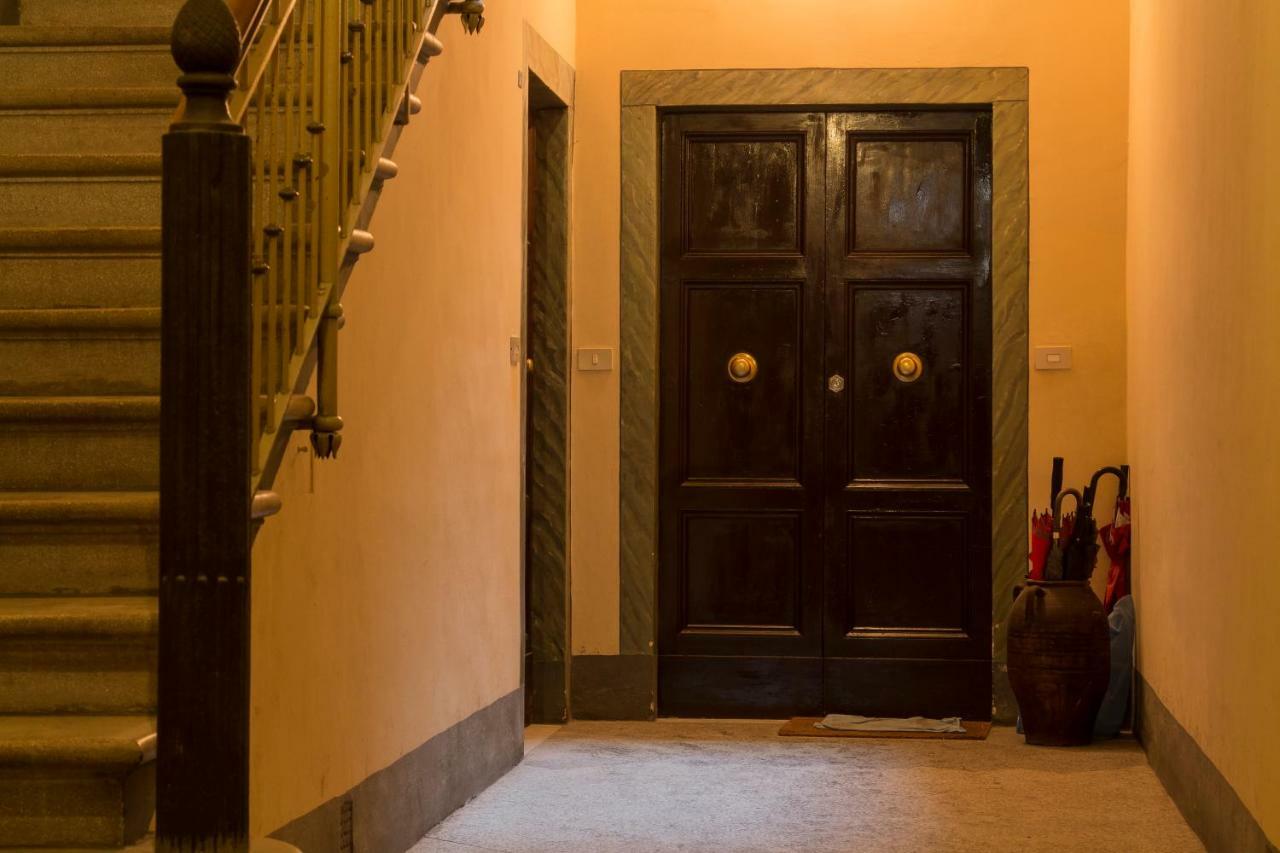 Terme 53 Apartment Siena Ngoại thất bức ảnh