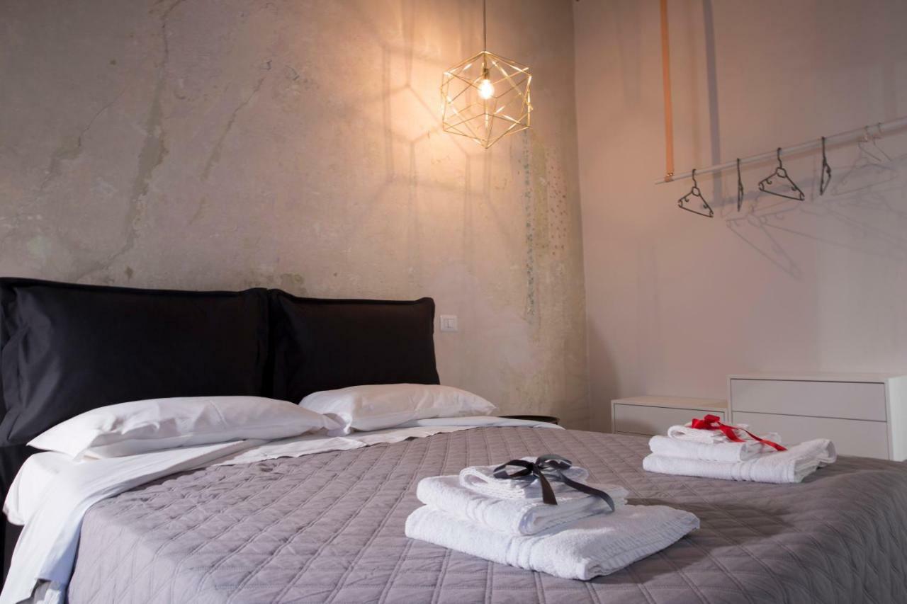 Terme 53 Apartment Siena Ngoại thất bức ảnh
