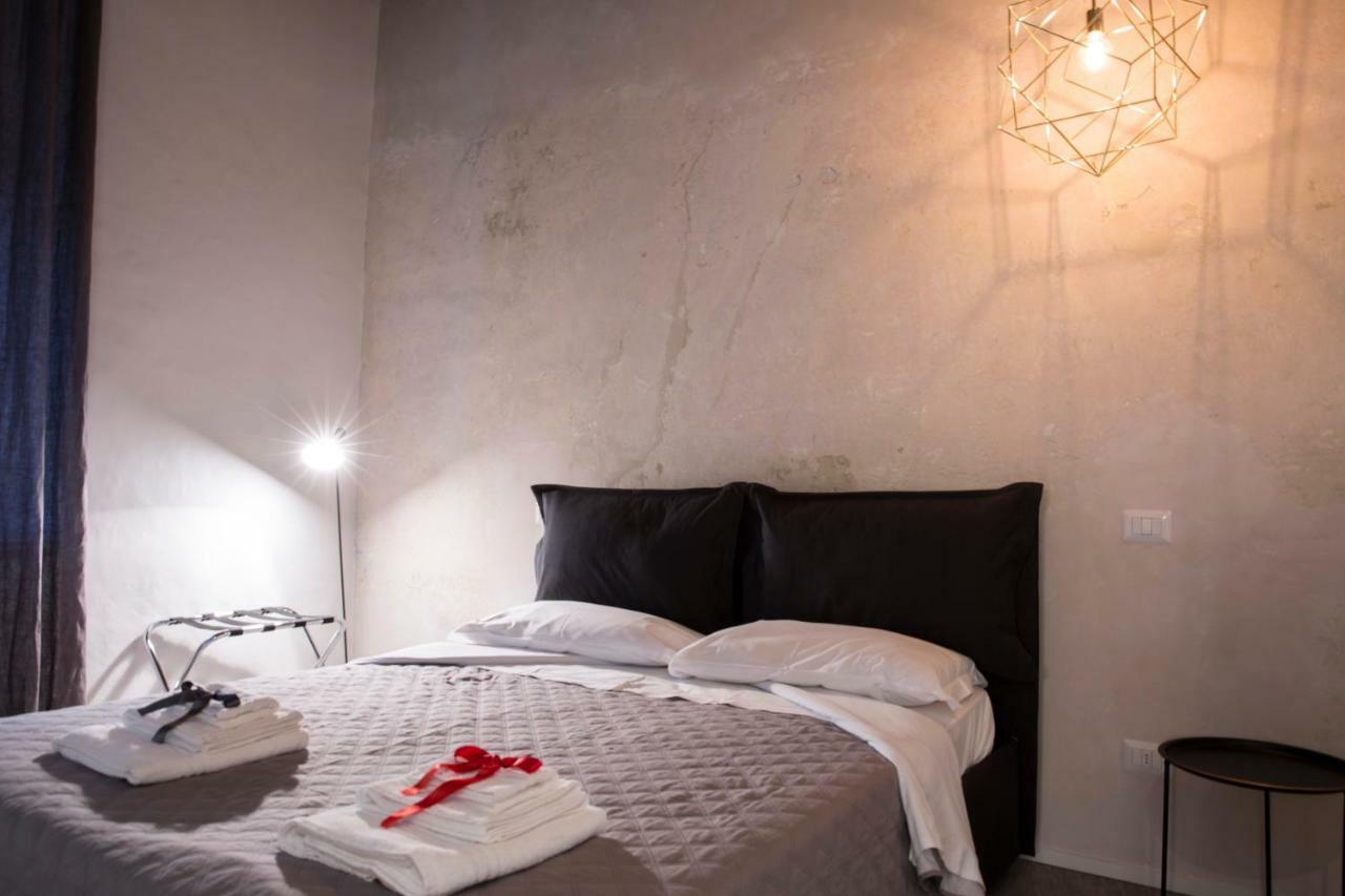 Terme 53 Apartment Siena Ngoại thất bức ảnh