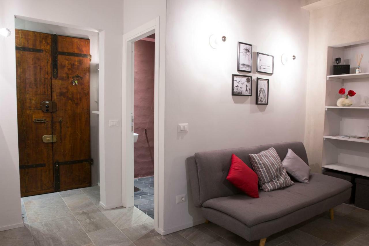 Terme 53 Apartment Siena Ngoại thất bức ảnh