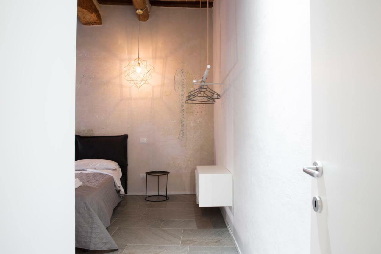 Terme 53 Apartment Siena Ngoại thất bức ảnh