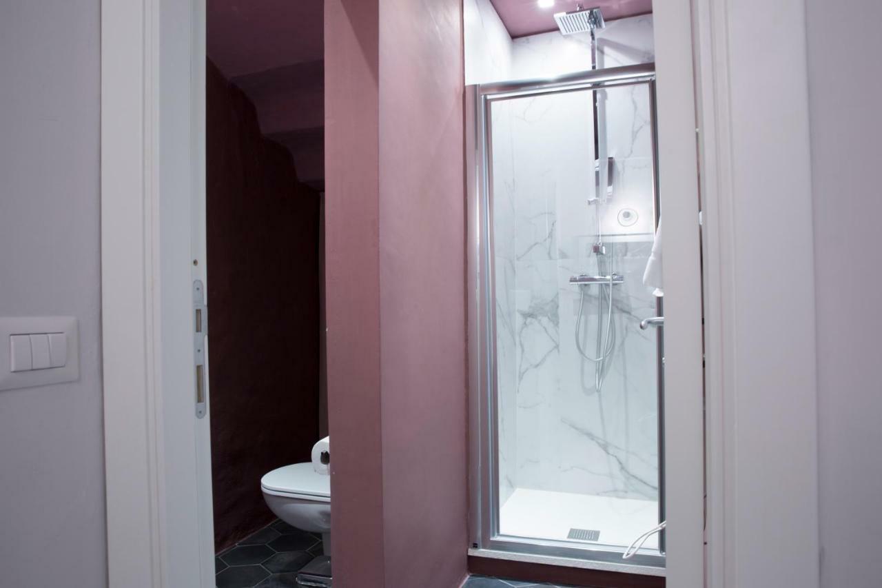 Terme 53 Apartment Siena Ngoại thất bức ảnh